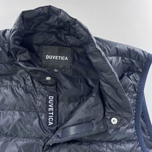 Gilet imbottito uomo - , duvetica