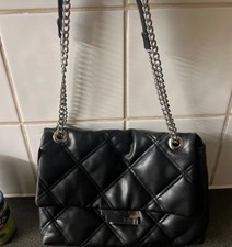 Borsa a tracolla Stradivarius