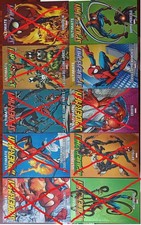 ULTIMATE SPIDER-MAN COLLECTION