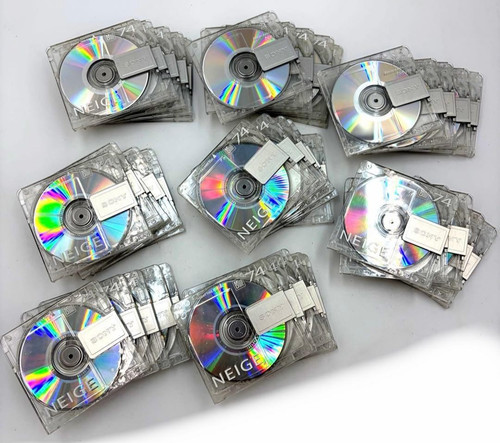 Usato minidisc sony - [usato], md