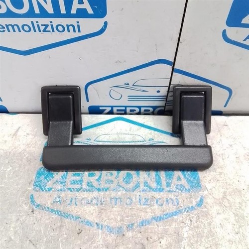 Maniglia interna tetto post - tetto,