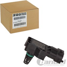 SENSORE PRESSIONE DI CARICA