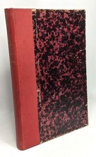 L'erreur d'Isabelle - illustré de 9 gravures hors texte par Alph. Levy|M. Maryan