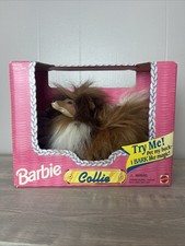 BAMBOLA BARBIE VINTAGE 1995