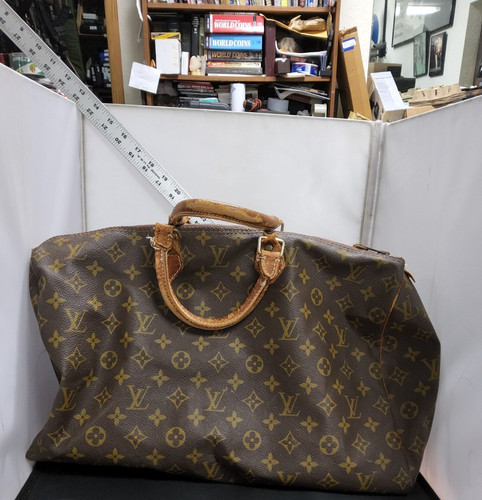 Borsa louis vuitton speedy - borsa,