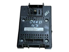 SCATOLA FUSIBILI JEEP GRAND CHEROKEE 2000 P56042942AD