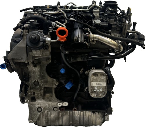 Motore per tiguan 2 0 - vw,