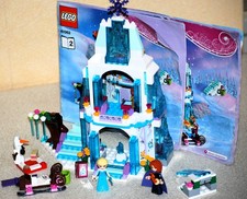 Lego® 41062 City Friends