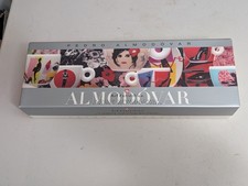 tazze illy PEDRO ALMODOVAR