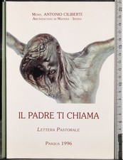 IL PADRE TI CHIAMA. ANTONIO
