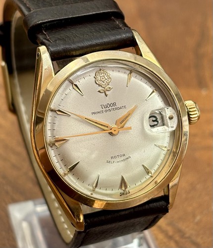 Raro rolex tudor - rolex,