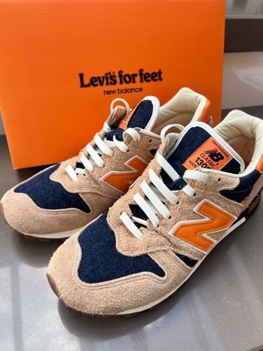 New balance classic 1300 - balance,