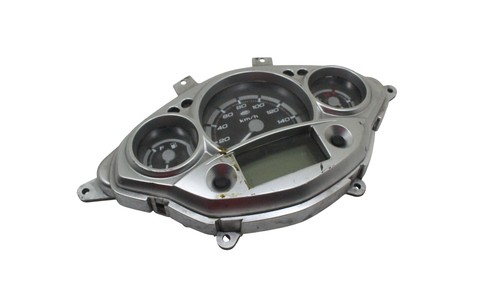 Strumentazione yamaha city - yamaha,