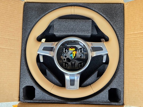 Volant oem porsche sport - volant,
