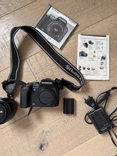 Olympus E-500 con Ob. 14-45/3,5-5,6