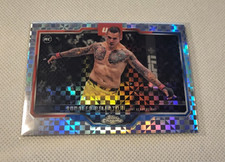 2025 TOPPS CROMO UFC RODOLFO