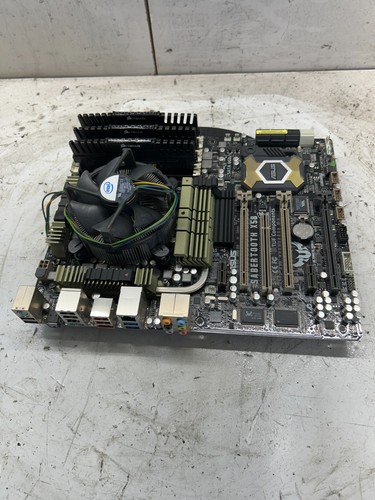 Pacchetto scheda madre - , asus