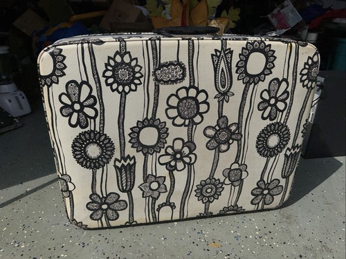 Valigia vintage samsonite - valigia,