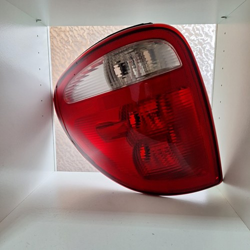 56460 fanalino posteriore - fanalino,