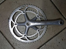 Guarnitura bici destra