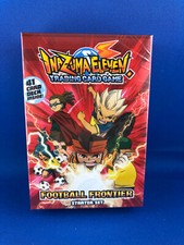 Inazuma Eleven - Gioco di
