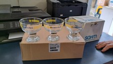 Set servizio bicchieri in - servizio, 6