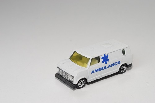A54 inch ford econovan - 3,
