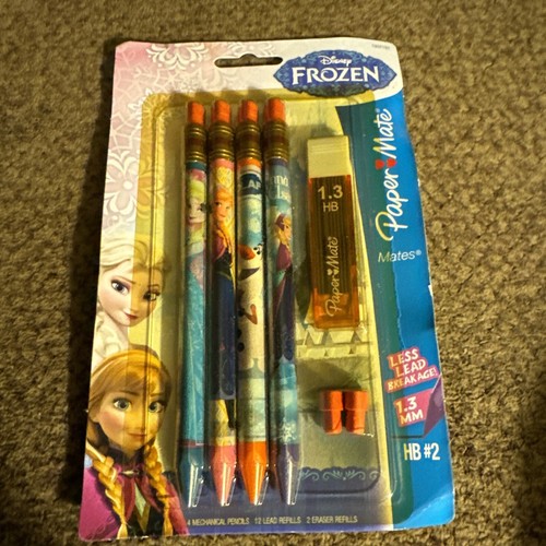 Paper mate disney frozen - paper,