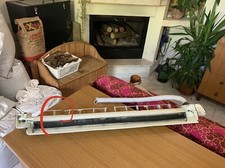 Gruppo lamelle condizionatore Samsung AS09 HPBN [DANNEGGIATO]