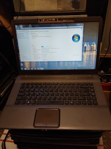 Vintage sony vaio - vintage,