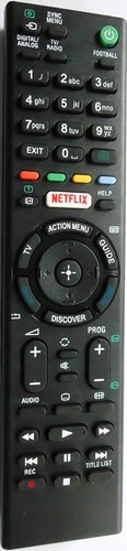 Telecomando ricambio adatto - telecomando,