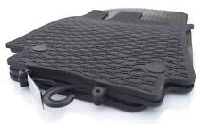 Tappetini in gomma per Renault