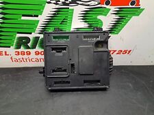 CENTRALINA BODY COMPUTER