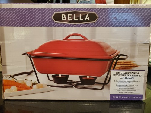Bella quart servizio da - bella,