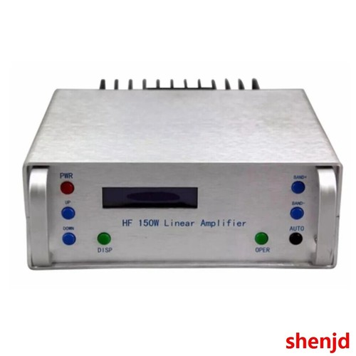 Amplificatore potenza - di,