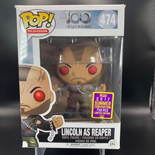 Funko POP! Televisione, The