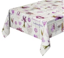 Tovaglia Cucina H140 Al Metro