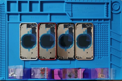 Telaio per iphone scocca - 8,