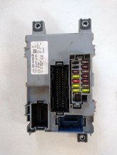 00519345240 CENTRALINA ECU