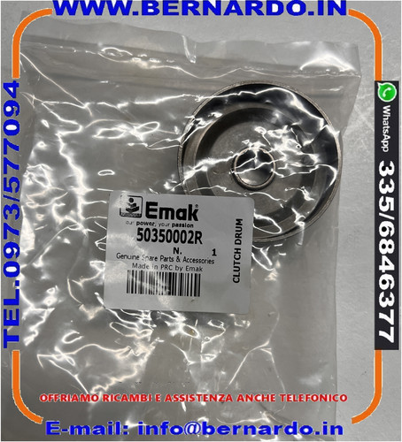 50350002r motosega oleo - 50350002r, mac