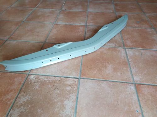 Paraurti anteriore citroen 2cv - anteriore,