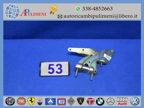 46441448 cerniera cofano - 46441448,