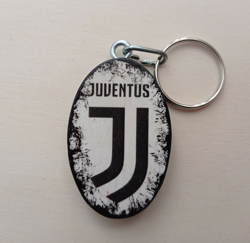 Juventus portachiavi ciondolo - juventus,