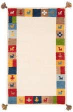 Gabbeh tappeto persiano