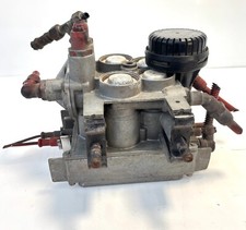 MODULATORE ASSALE IVECO STRALIS 430 - MAGIRUS AS260S (ANNO 2003) 4801030250