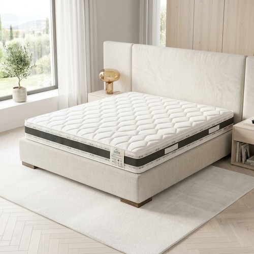 Materasso memory foam 2 - , in