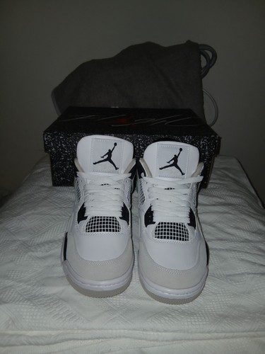 Air jordan retro - 4,