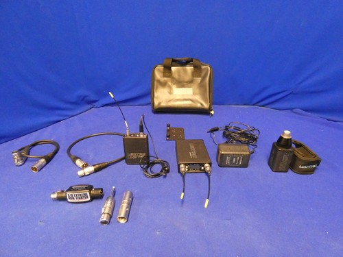 Lectrosonics ucr211 blocco - lectrosonics,