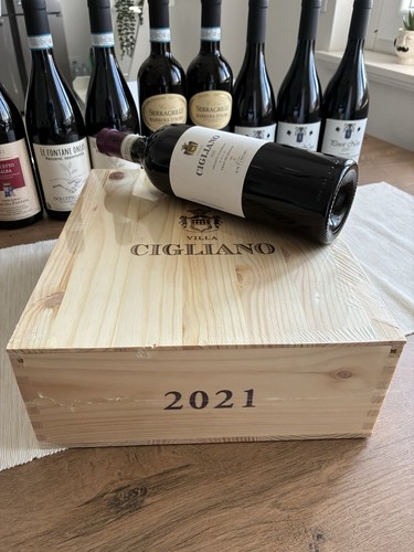 Villa cigliano 2021 chianti - cigliano,