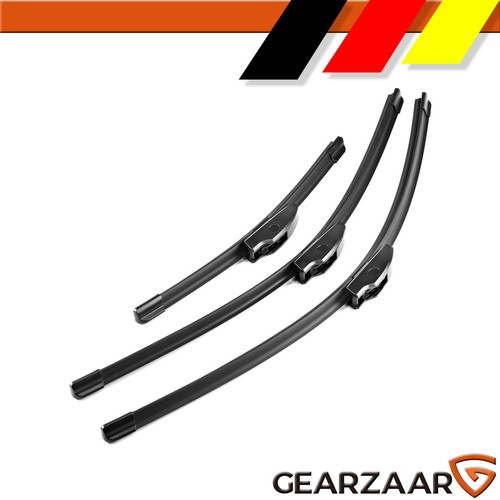 Kit tergicristalli adatto per - kit,